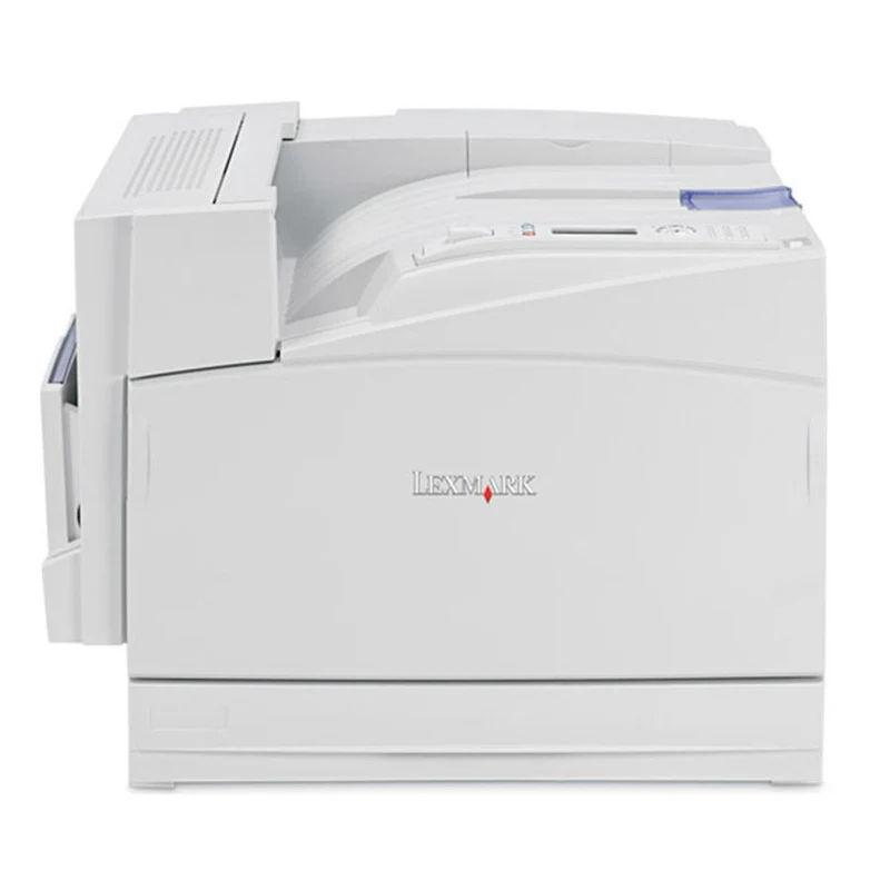 Lexmark C935dn Stampante laser a colori A3 2400 DPI 45ppm Duplex Fronte/Retro automatico Rete Ottima qualità di stampa a colori