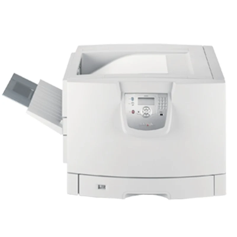 Lexmark C920dn Stampante laser a colori A3 36ppm 240DPI Duplex Fronte/Retro automatico Rete Altissima qualità di stampa