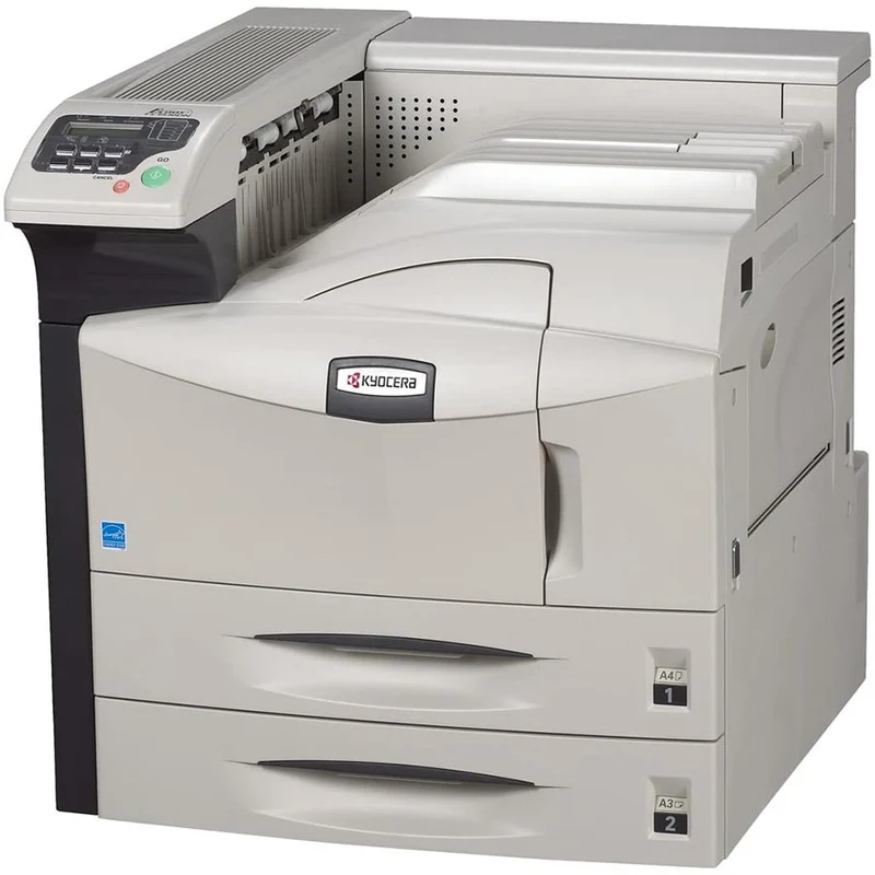 Kyocera FS-9530DN Stampante laser monocromatica B/N A3 1800 x 600 DPI 51ppm Duplex Fronte/Retro Rete
