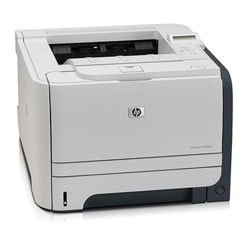 HP LaserJet P2055dn Stampante laser monocromatica A4 1200 x 1200 DPI 33ppm Rete Duplex Fronte/Retro automatico