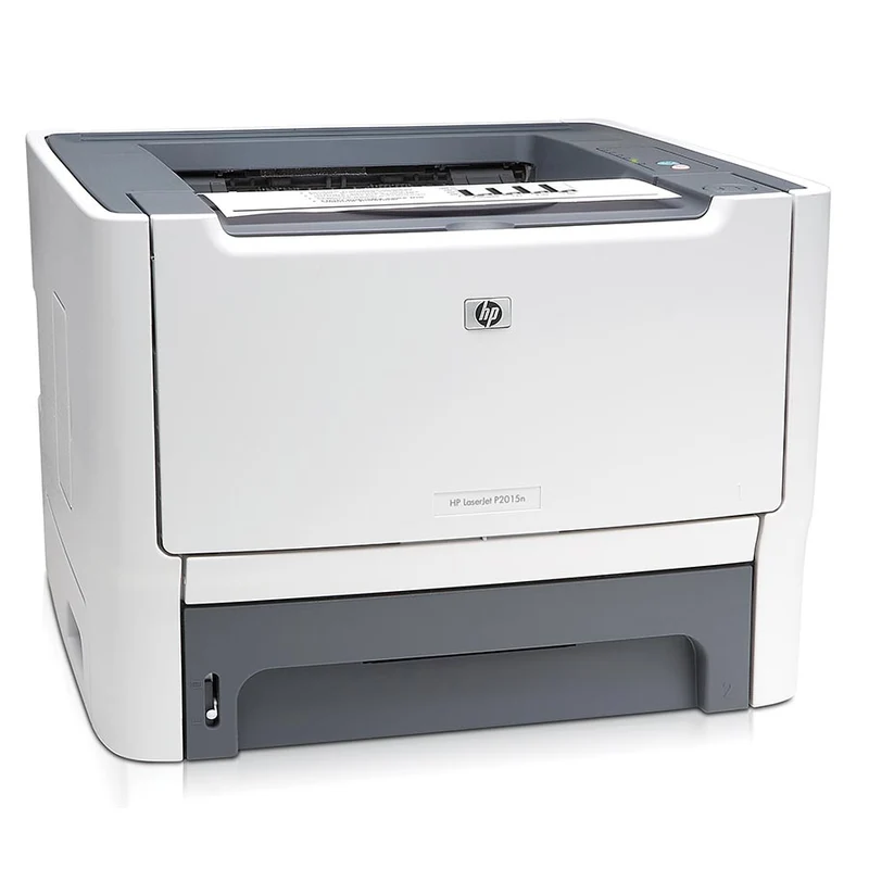HP LaserJet P2015 Stampante Laser monocromatica A4 1200 x 1200 DPI Duplex Fronte/Retro automatico