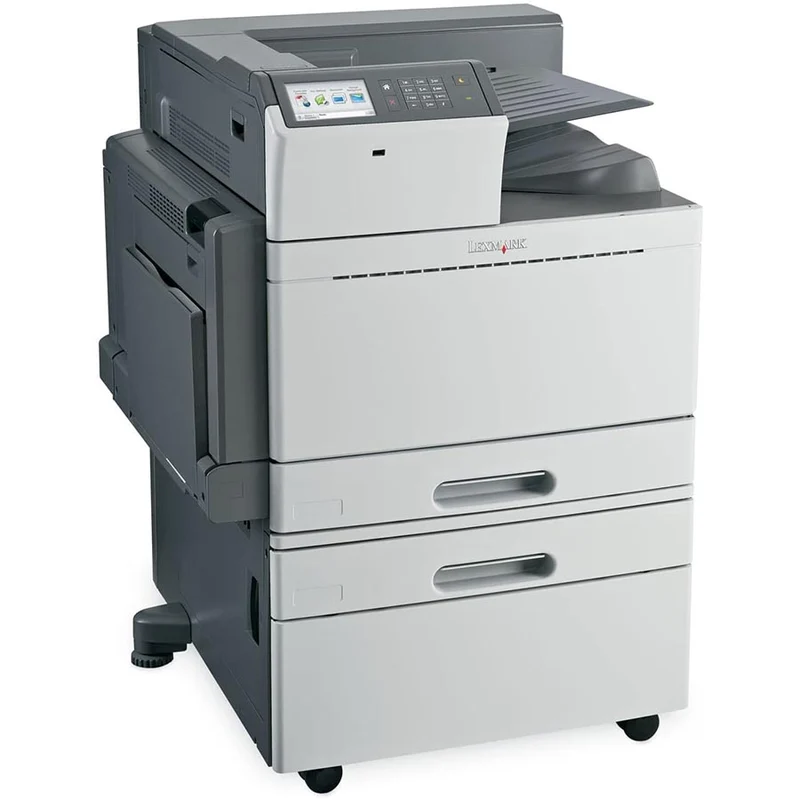 Lexmark C950DE Stampante laser a colori A3 50ppm 1200x1200 DPI Rete USB Duplex stampa Fronte/Retro