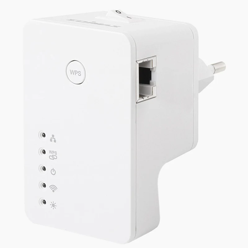 Punto di accesso con collegamento a muro N300EW-7438APn
