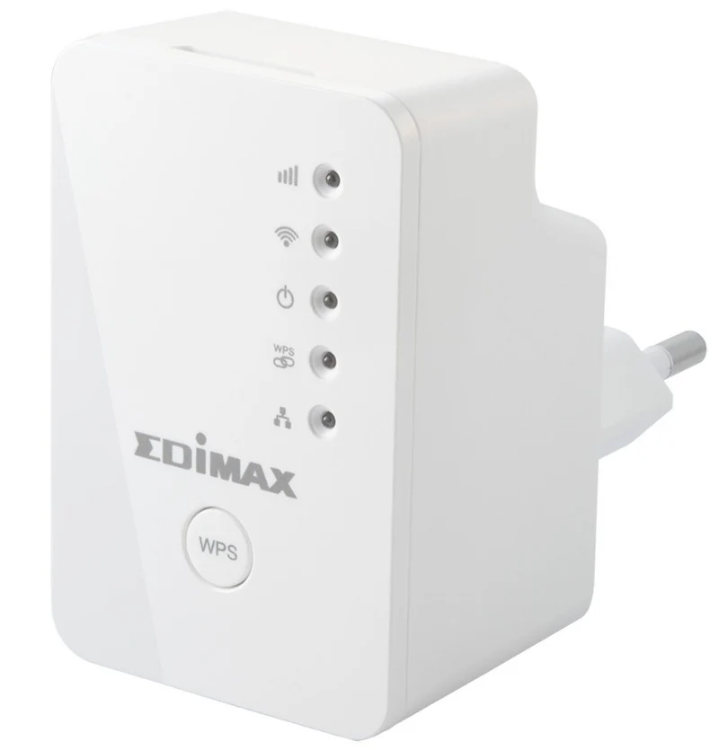 N300 Mini Unità di estensione Wi-Fi/Punto di accesso/Bridge Wi-FiEW-7438RPn Mini