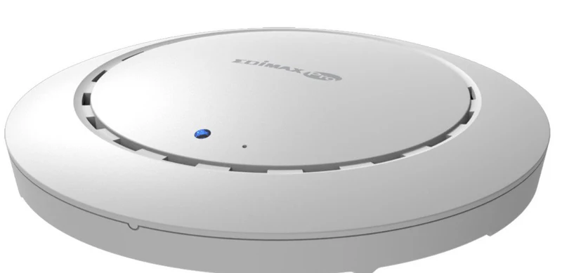 2 x 2 AC Dual-Band soffitto PoE Access PointCAP1200