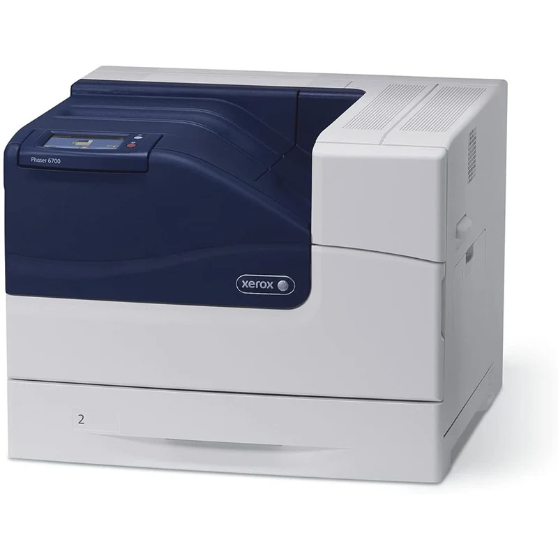 Xerox Phaser 6700DN Stampante Laser a colori A4 2400 x 1200 DPI 47ppm Rete Duplex