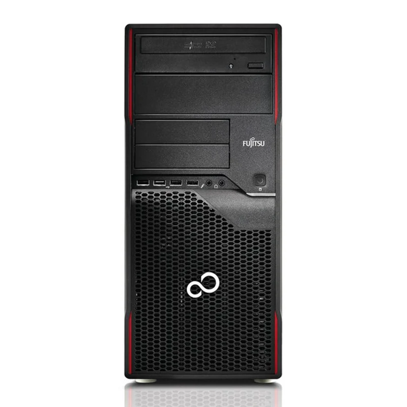 Fujitsu Esprimo P910 | Intel Core i3 | 4GB Ram | 500GB Hard Disk | Windows 10 | Prestazioni al servizio del tuo business
