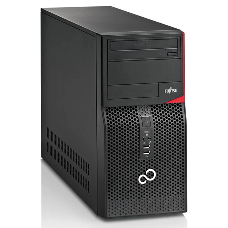 Fujitsu ESPRIMO P420 MT | Intel Pentium G3260 3.3Ghz | Ram 4Gb | Hard Disk 500Gb | Windows 10