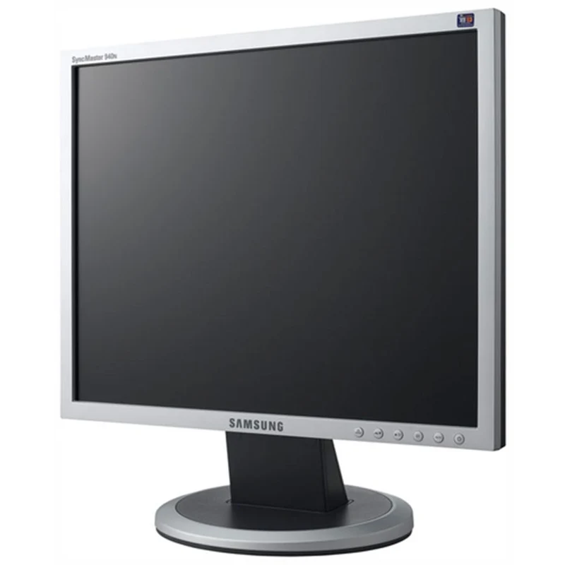 Samsung SyncMaster 910N Monitor LCD 19" Pollici 1280x1024 Pixel Contrasto 800:1 Luminosità 250 cd/m² Tempo di risposta 25ms VGA