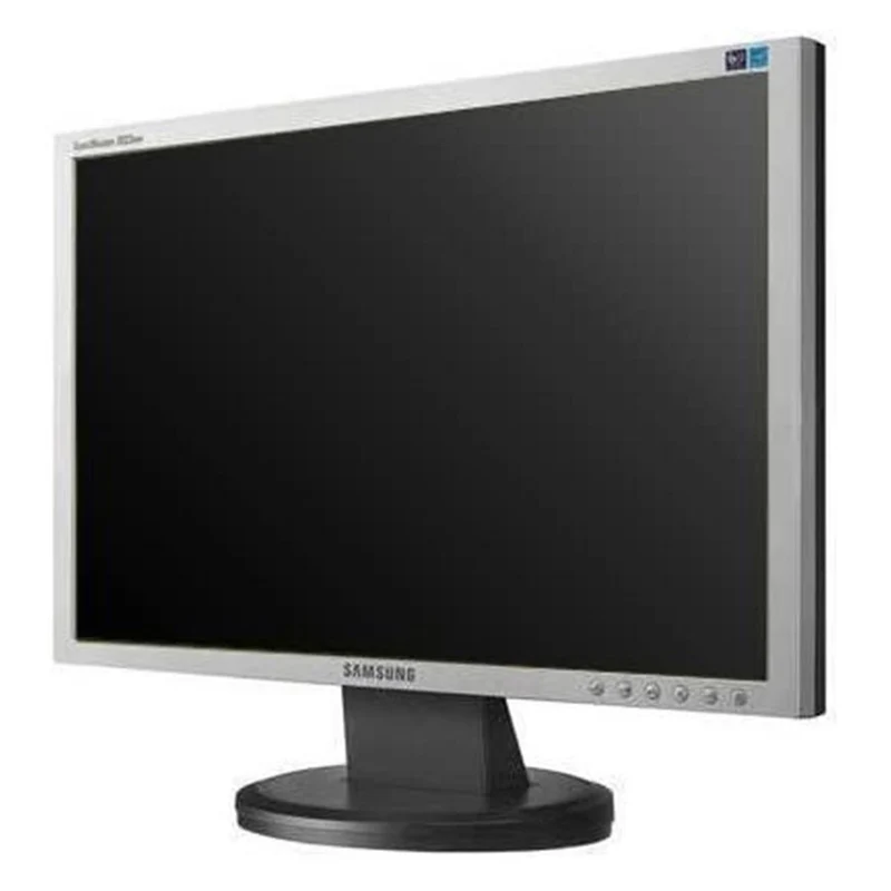 Samsung 2023NW Monitor LCD 20" Pollici 1680x1050 Pixel Contrasto 1000:1 Luminosità 300 cd/m² Tempo di risposta 5ms VGA