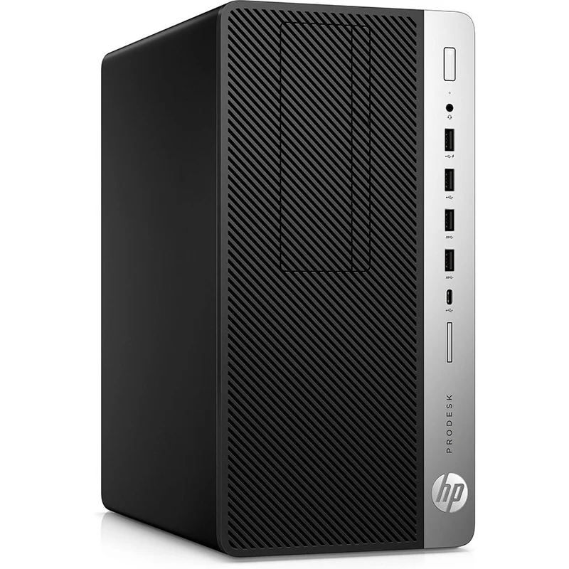HP ProDesk 600 G3 MT | Intel Core i5-6400T 2.2Ghz | SSD 256Gb | Ram 8Gb | Windows 10 Pro