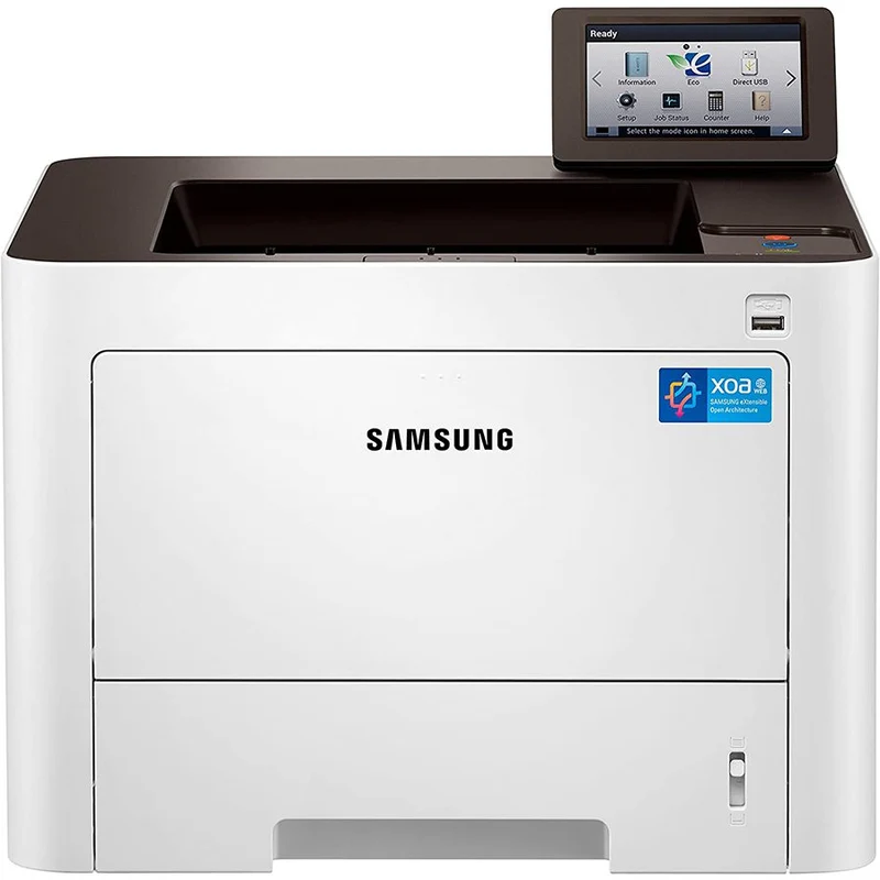 Samsung ProXpress M4025NX Stampante B/N 40 ppm 1200x1200 DPI Duplex Rete