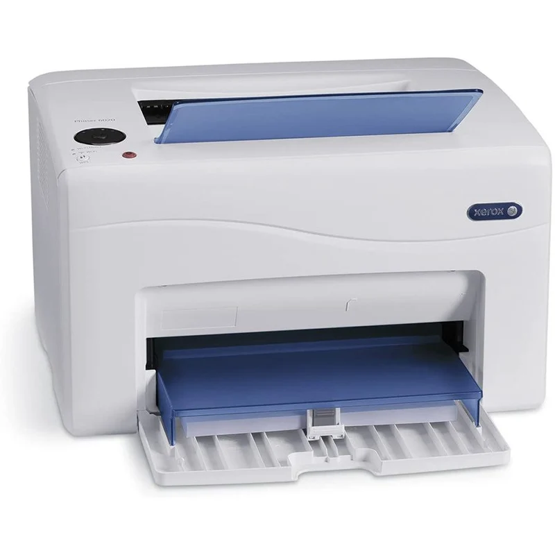 Xerox Phaser 6000 Stampante Laser a colori A4 12ppm 1200 x 2400 dpi Print USB
