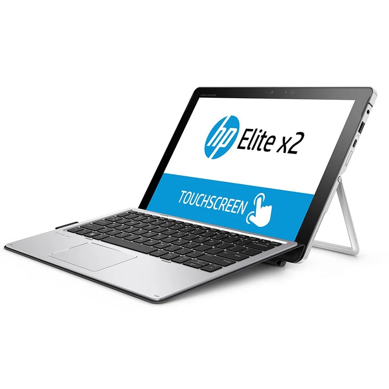 HP Elite x2 1012 G2 Notebook Convertibile 12.3" 2736x1824 Pixel Touch screen | Intel Core i5-7300U 2.6Ghz | 8Gb Ram | SSD 256Gb | Wi-Fi Windows 10 Pro