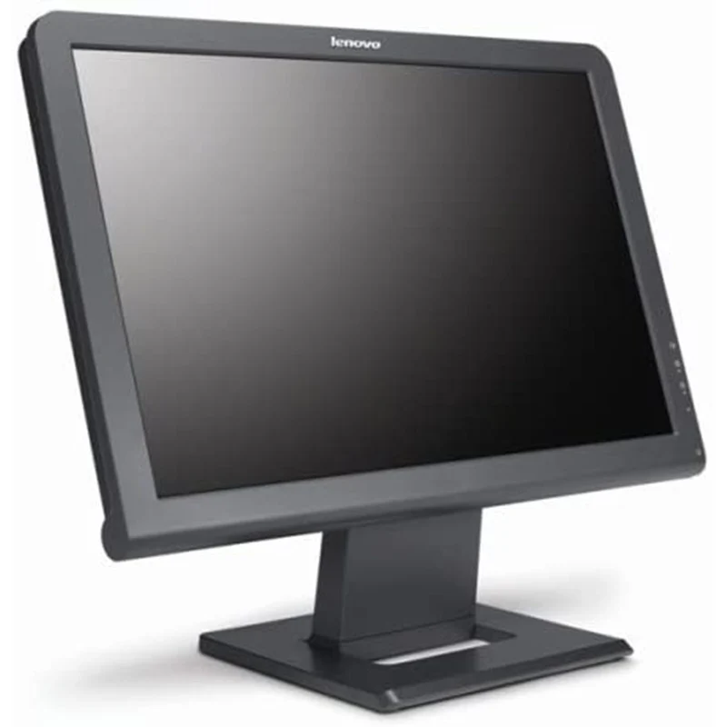 Lenovo Essential ThinkVision L192 Monitor LCD 19" Pollici 16:10 1440x900 Pixel Contrasto 800:1 Luminosità 300 cd/m² Tempo di risposta 5ms VGA