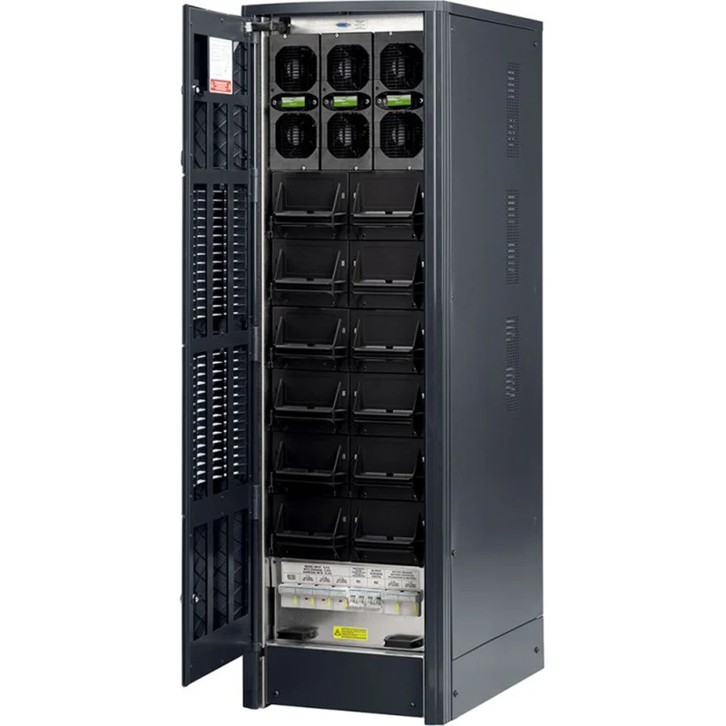 Biticino Legrand UPS TRIMOD ON LINE 10 KVA HE 17 MIN Gruppo di continuità 10.000VA 10.000W