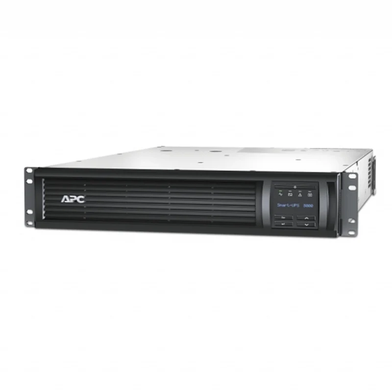 APC Smart-UPS 3000 VA SMT3000RMI2U, RM, 2U, 230 V LCD 2700W UPS Gruppo di continuità
