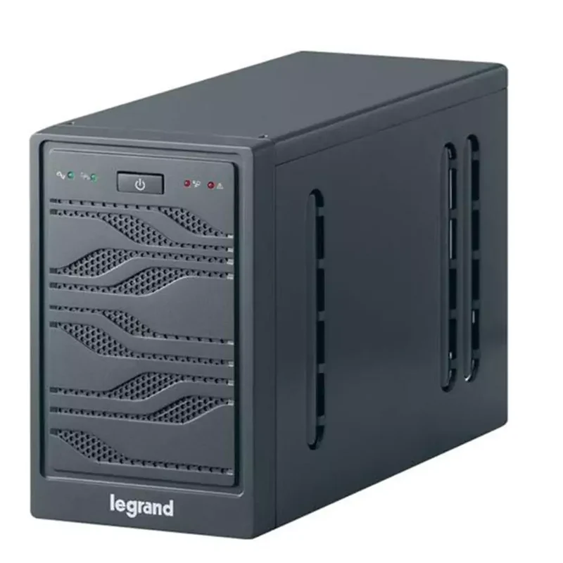 Legrand NIKY 1500 UPS LINE INTERACTIVE MONOFASE UPS Gruppo di continuità 1500VA 900W