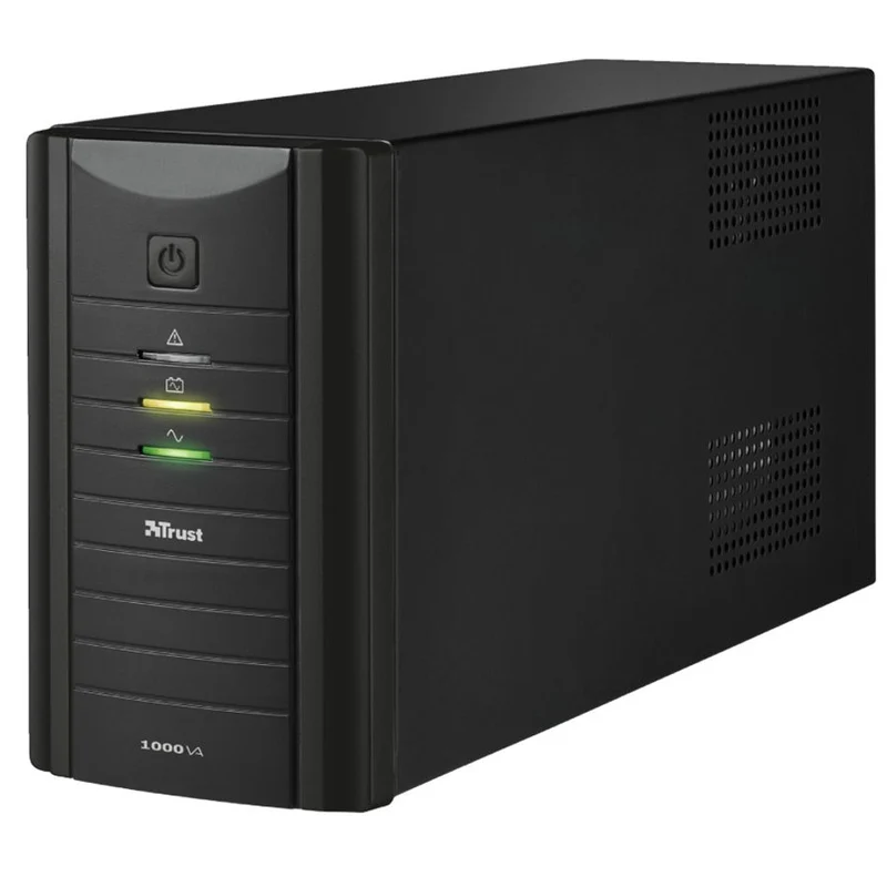 Trust Oxxtron 1000VA UPS Gruppo di continuità 1000VA