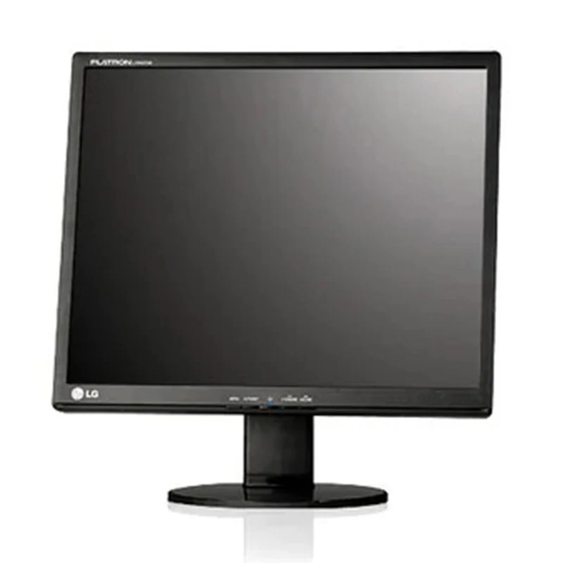 LG Flatron L1942S-PF Monitor LCD 4:3 19" Pollici 1280 x 1024 Pixel Contrasto 8000:1 Luminosità 300 cd/m² Tempo di risposta 5ms VGA