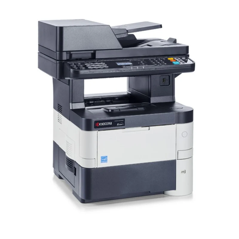 Kyocera ECOSYS M3540dn Multifunzione monocromatica B/N A4 Duplex Fronte/Retro Rete