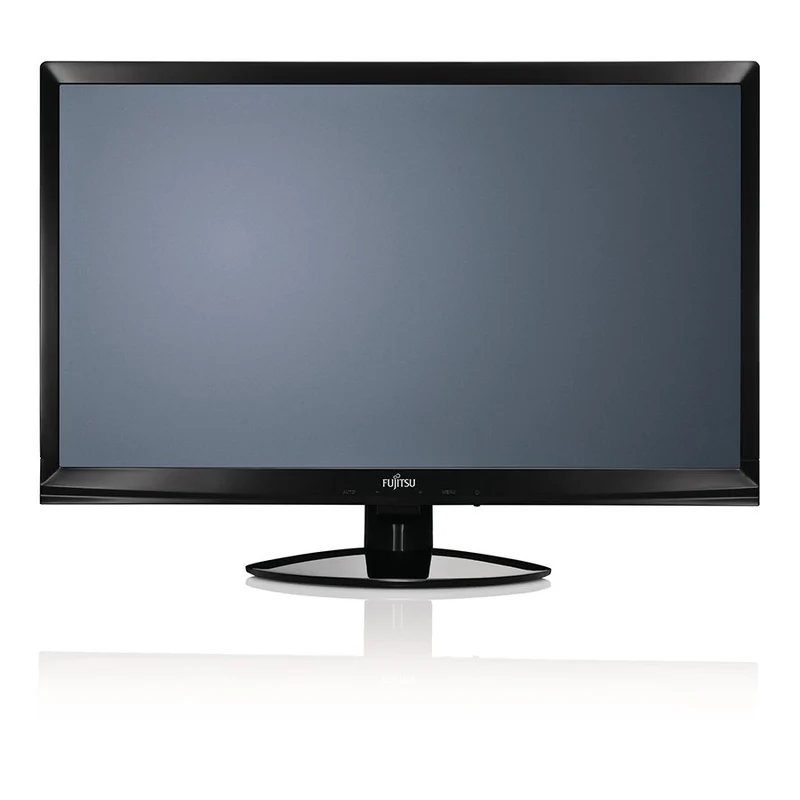 Fujitsu L22T-5 LED Monitor Led 22" Pollici 54.6cm 1920x1080 FullHD 16:9 250cd/m² Tempo risposta 5 ms VGA DVI