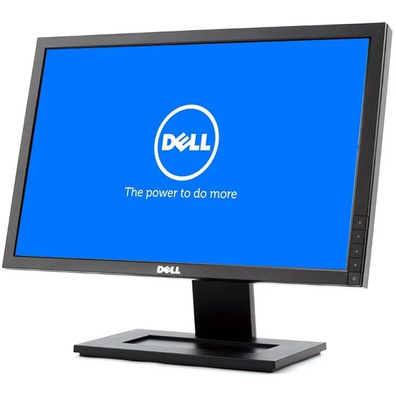 DELL E1910 Monitor LCD TN 19" Pollici 1440 x 900 5 ms 1000:1 DVI VGA 16:10