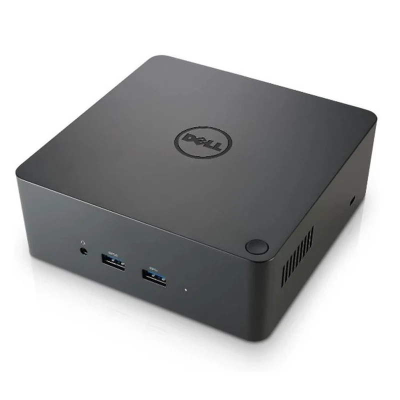 Dell K16A Docking Station per notebook USB-C