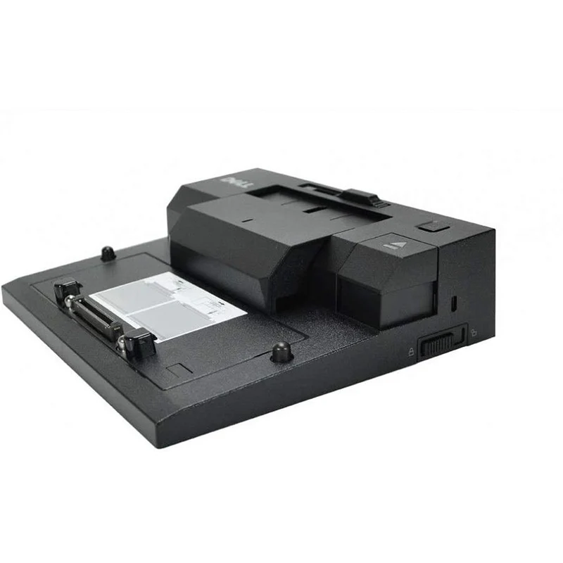 Dell K07A - Docking Station Originale per DELL Latitude E5570 E5470 E7270 E5270
