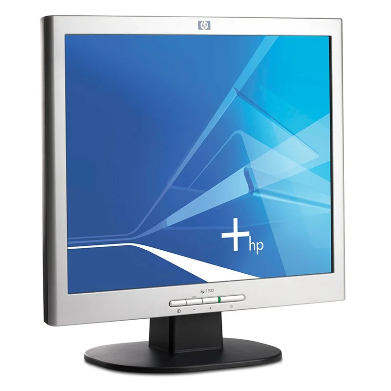 HP L1902 P9602A Monitor TFT 19" Pollici 250 nit 500:1 1280X1024 60Hz