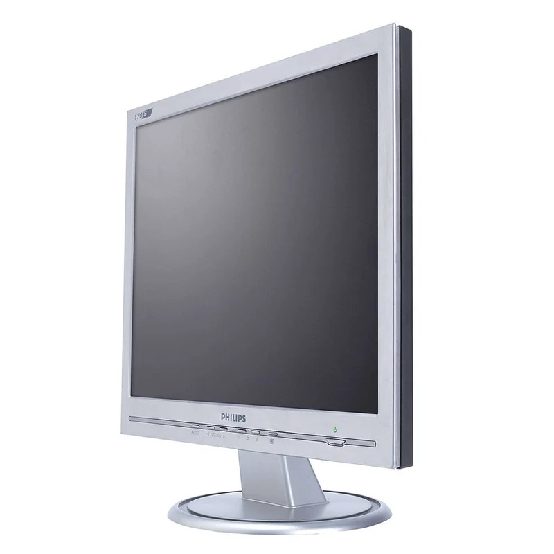 Philips 170S Monitor LCD 17" Pollici 43 Cm 1280x1024 16ms VGA