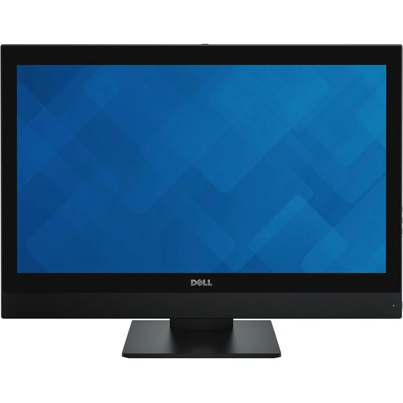 PC DELL OPTIPLEX 7440 ALL IN ONE - Intel Core i7 6700 8GB 256GB SSD 23.8" FullHD Touch Screen Windows 10 Professional