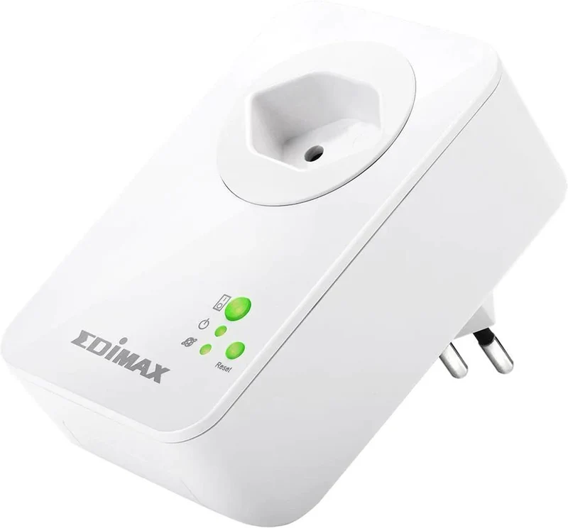 Smart Plug Switch Intelligent Home Control SP-1101W (CH Type)