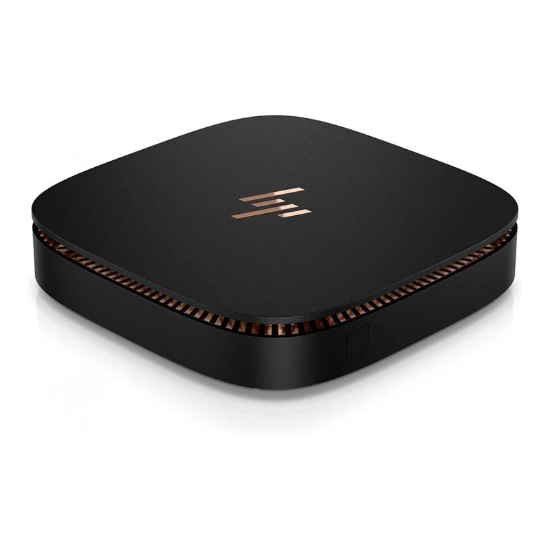 HP Elite Slice G1 Mini PC i5-6400T | Ram 8Gb | SSD 256Gb | Windows 10 Pro | USB-C | Hdmi
