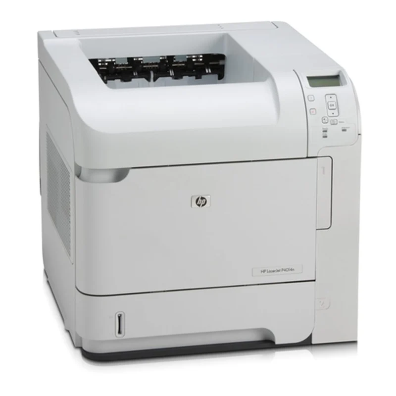 HP LaserJet P4014n Stampante monocromatica B/N A4 rete 43ppm Duplex Fronte/Retro