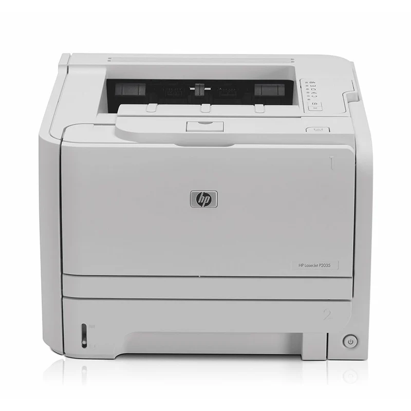 HP LaserJet P2035 Stampante laser monocromatica B/N 30ppm
