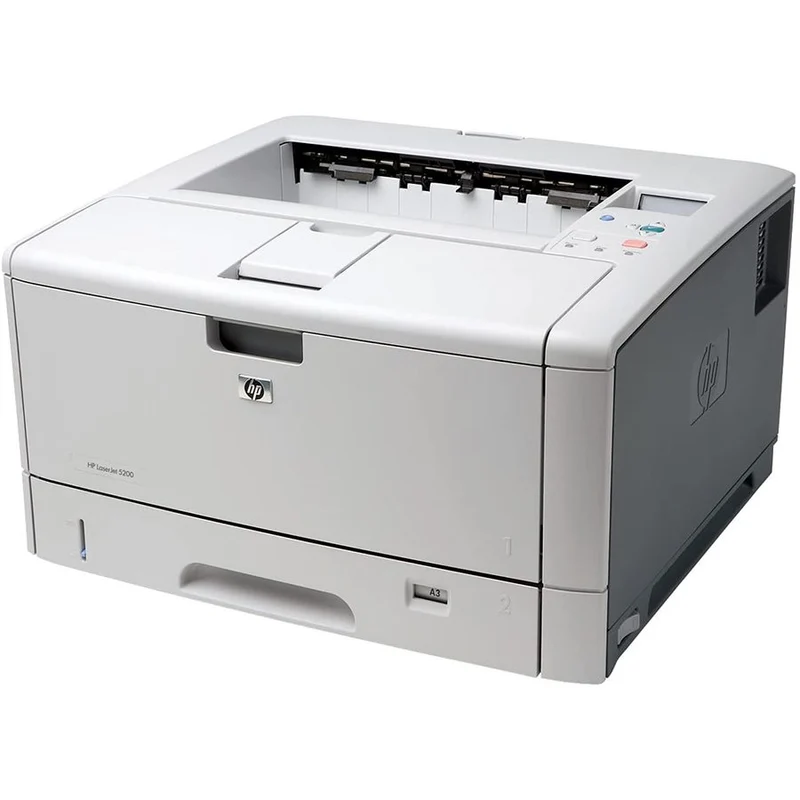 HP LaserJet 5200tn Stampante laser monocromatica A3+ 35 ppm Rete