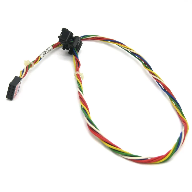 HP Pavilion P6654Y P6000 Serie Pulsante Di Accensione Interruttore Cavo 502216-001 499769-ZH1