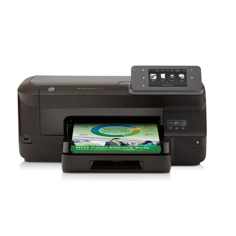 Stampante HP OFFICEJET PRO 251 DW Getto termico d'inchiostro a Colori 20ppm Wifi
