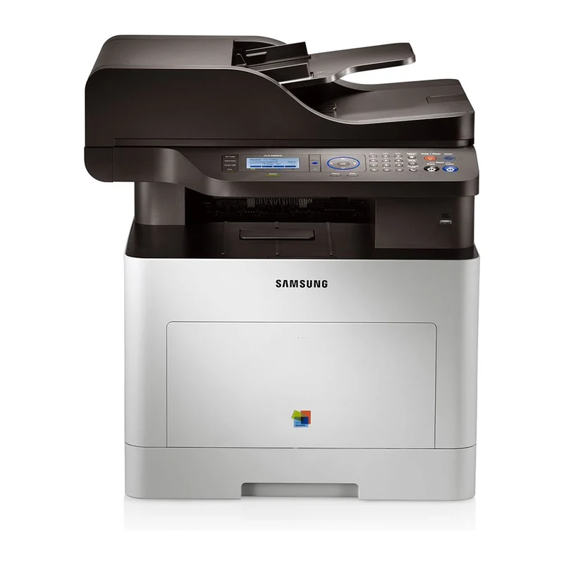 Samsung CLX-6260FR Multifunzione laser a colori A4 Rete 24 ppm Duplex Fronte/Retro