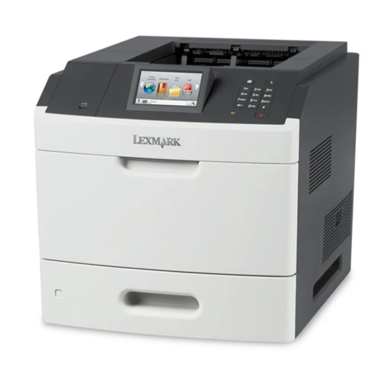 Lexmark M5163 Stampante laser monocromatica B/N 60 ppm A4 DupleX Fronte/Retro Rete