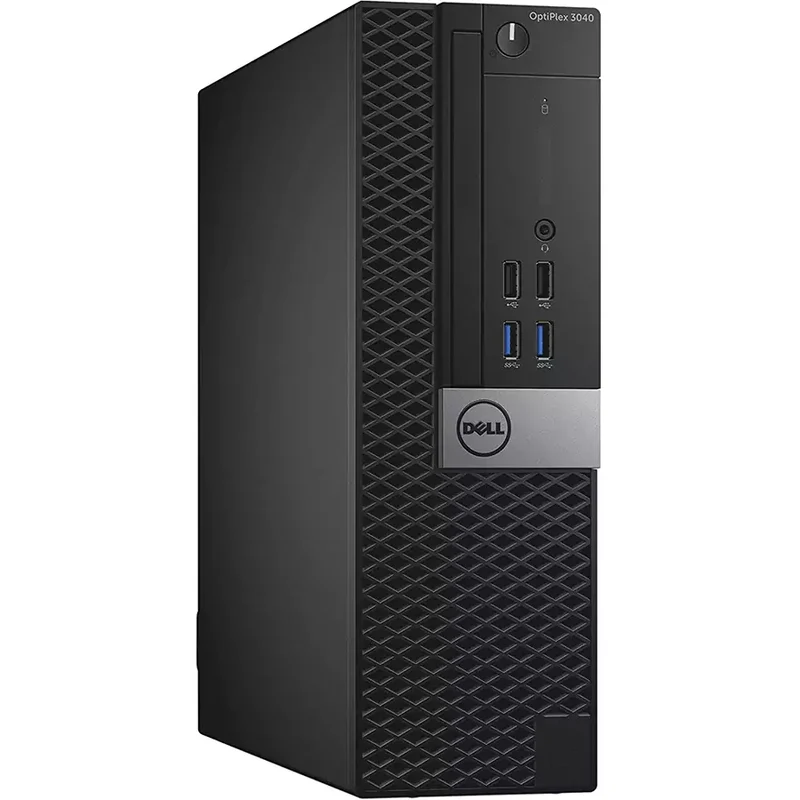 DELL Optiplex 3040 SFF | Intel Core i5-6500t 2.7Ghz | 16Gb Ram | 256GB SSD | WIN10PRO | hdmi |