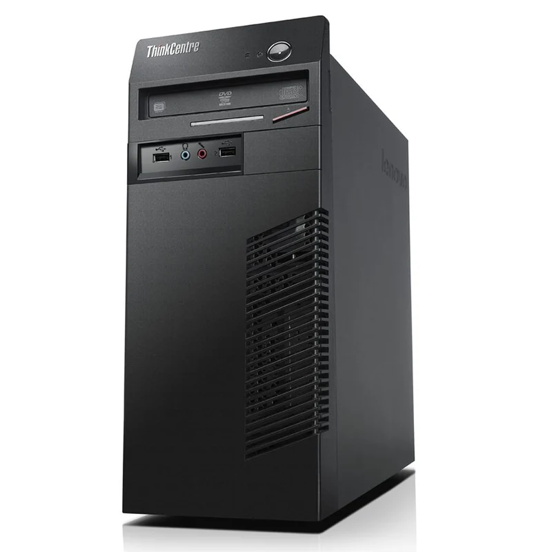 Lenovo ThinkCentre M79 MT | AMD A10 PRO-7800 R7 3.5Ghz | 8Gb ram | SSD 256GB | Windows 10 | Ottima potenza al servizio del tuo business