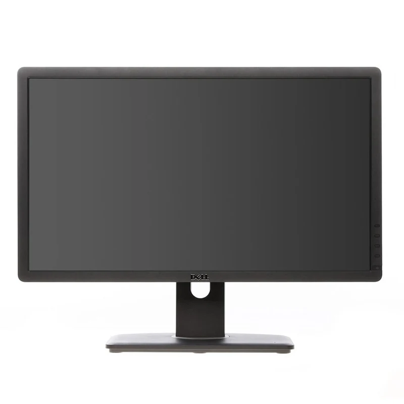 Dell UltraSharp U2312HM Monitor LED IPS 23" Pollici 1920x1080 FullHD Tempo di risposta 8ms Contrasto 1000:1 Luminosità 300 cd/m² VGA DVI-D USB