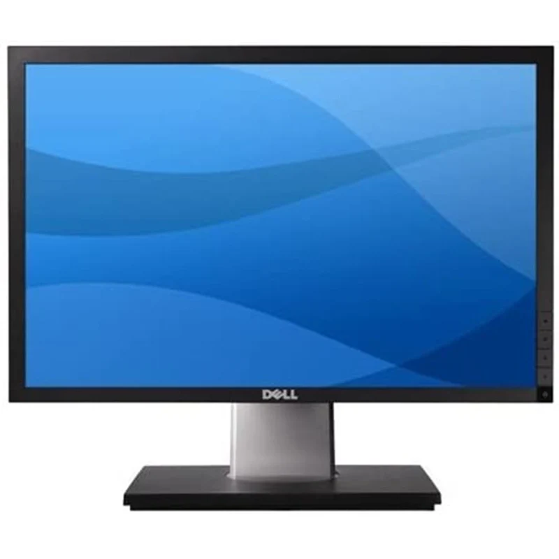 Dell P1911 Monitor LED 19" Pollici 16:10 1440x900 Tempo risposta 5ms contrasto 1000:1 Luminosità 250 cd/m² VGA DVI-D