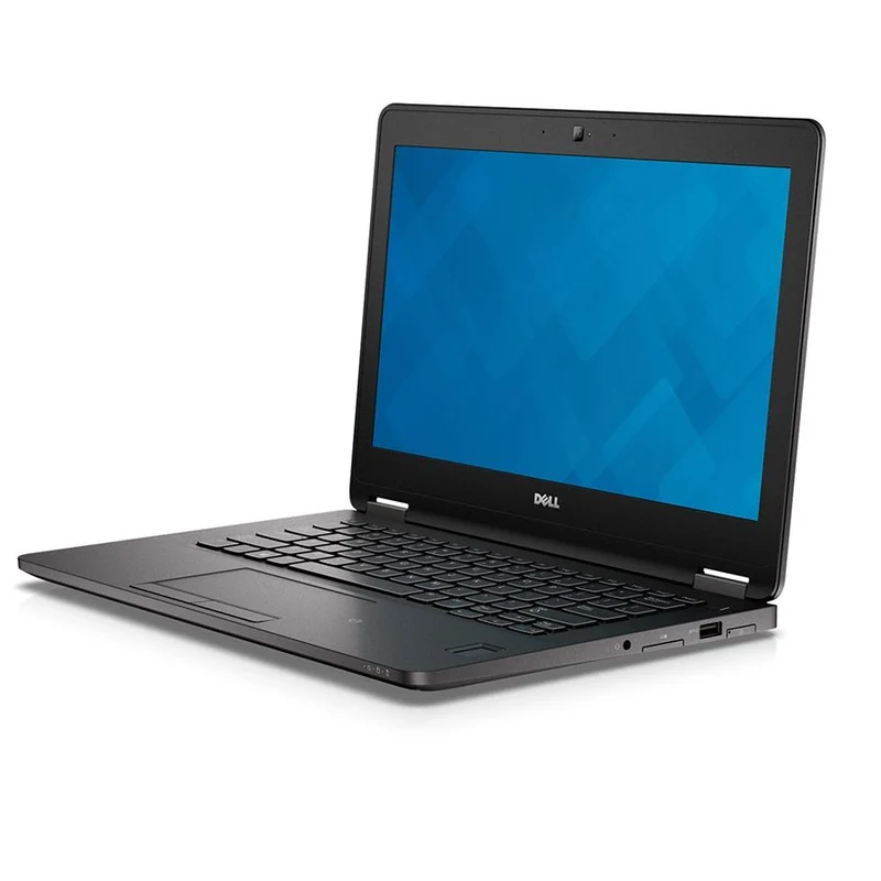 Dell Latitude E7270 Notebook 12.5" Pollici | Intel Core i5-6300U 2.4Ghz | Ram 8Gb | SSD 256Gb | Wifi WebCam LAN Bluetooth | Windows 10 Pro