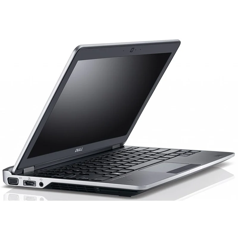 DELL LATITUDE E6330 NOTEBOOK 13.2" | Intel Core i5-3340M 2.7Ghz | Ram 8Gb | Hard Disk 240 GB ssd | HDMI
