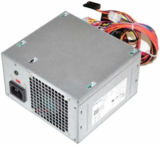 Dell Optiplex 3010 7010 9010 MT D275EM-00 0841Y4 275W Power Supply