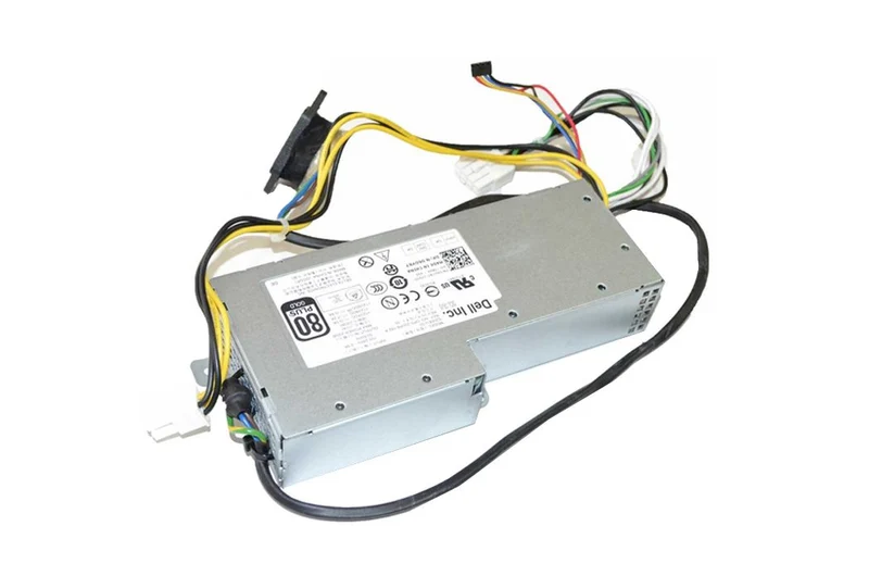 Dell OptiPlex 9020 AIO Original Equipment Manufacturer Alimentatore 8pin 200W Desktop Alimentatore CJ4XJ 0CJ4XJ