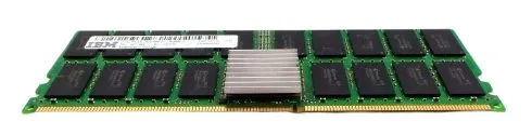 IBM 45D1205 8gb Power 6 Ddr2 ECC Memory Module